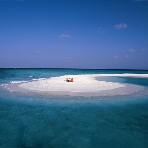 Sandbank Dining