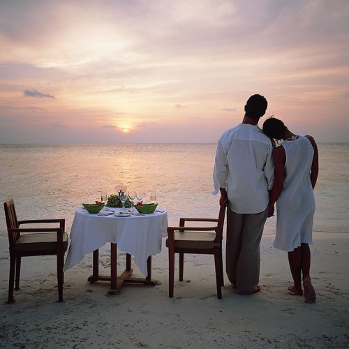 Sandbank Dining