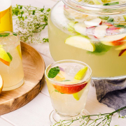 Schweppes Party Punch