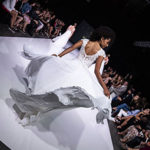 Fantastiska Nordic Bridal Show