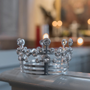 Drottningholm Slott - Foto: Lisa Raihle Rehbäck