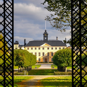Ulriksdals slott - Foto: Catharina Lindgren