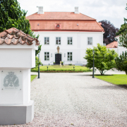 Bjärsjölagårds slott