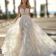Wedding Castle - Pronovias - Mindy