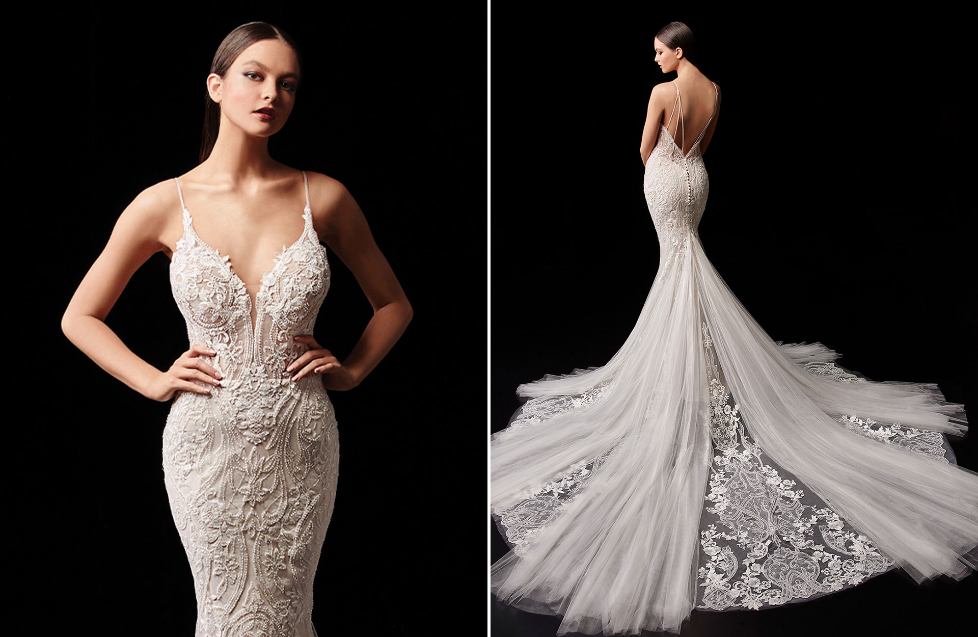 paisley by enzoani