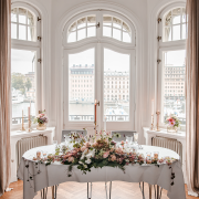 Bröllopslokal 7A Stockholm