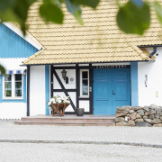 Margretetorps Gästgifvaregård
