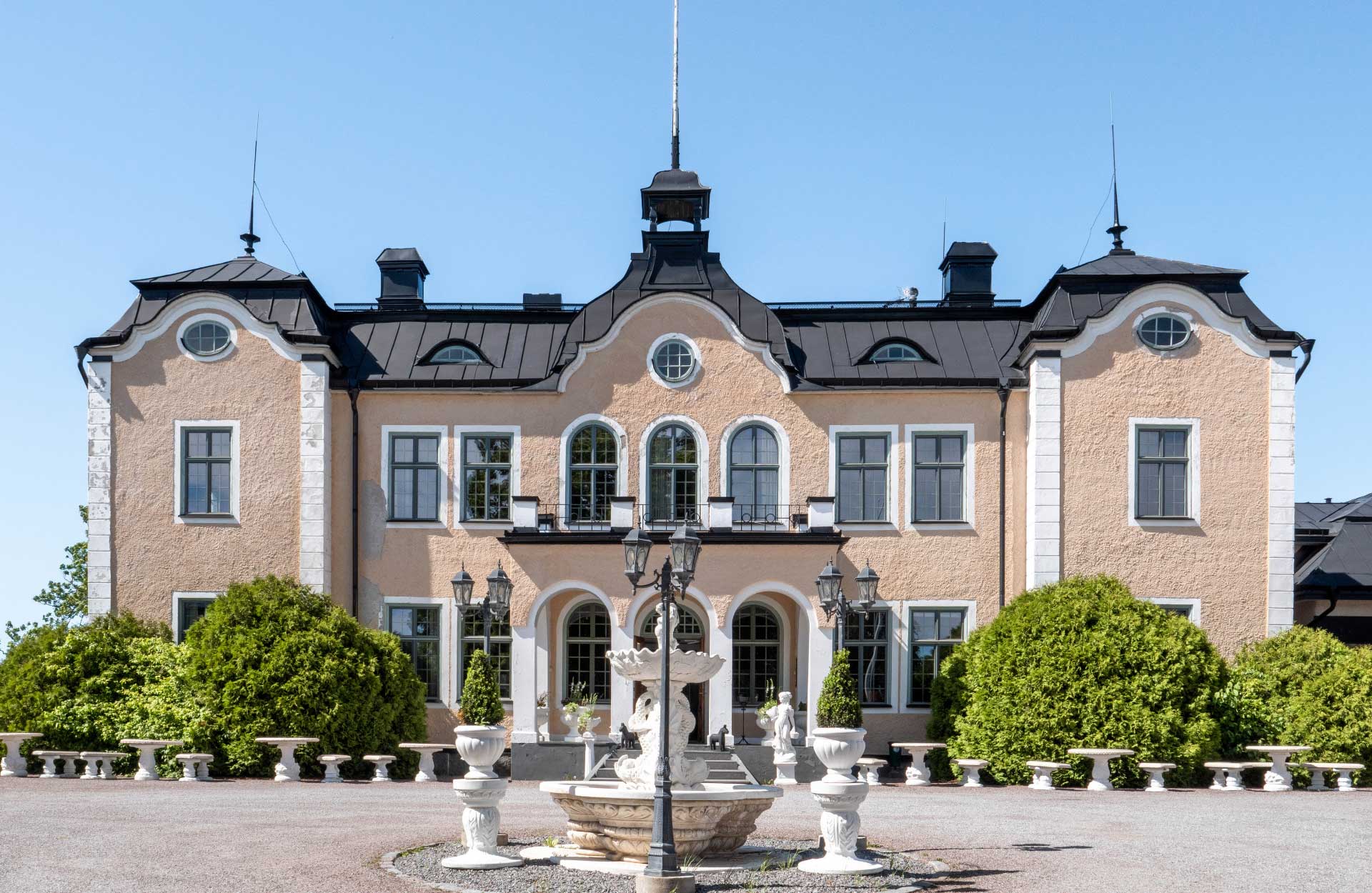 Johannesbergs slott