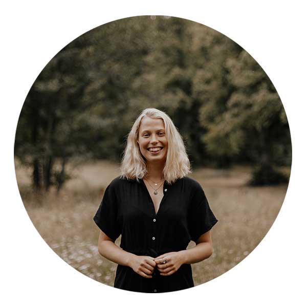 Fotograf Ingrid Tjernström