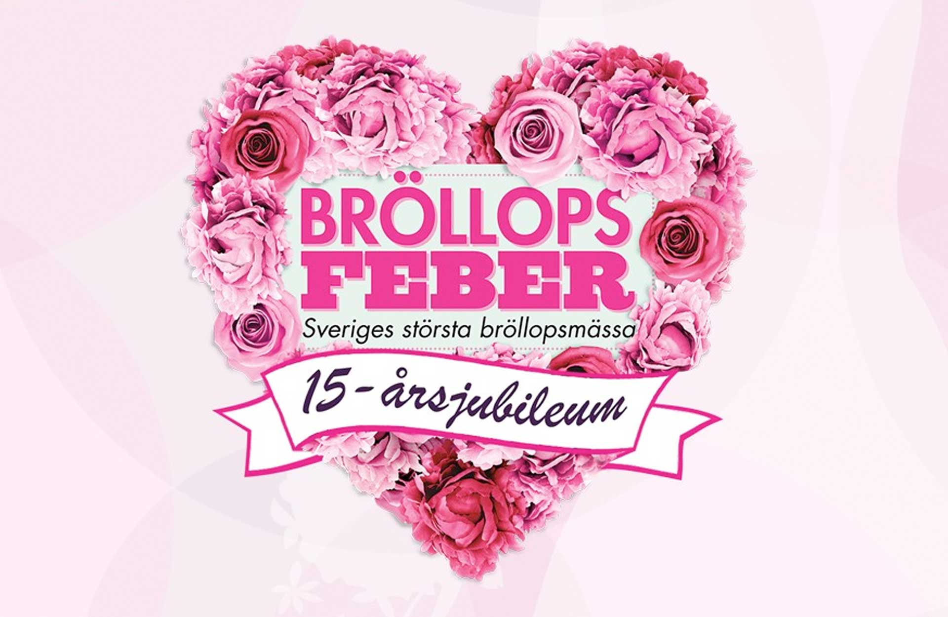 Bröllopsfeber - Stockholm, Göteborg, Malmö
