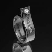 Peter Liljeroth - Unik design