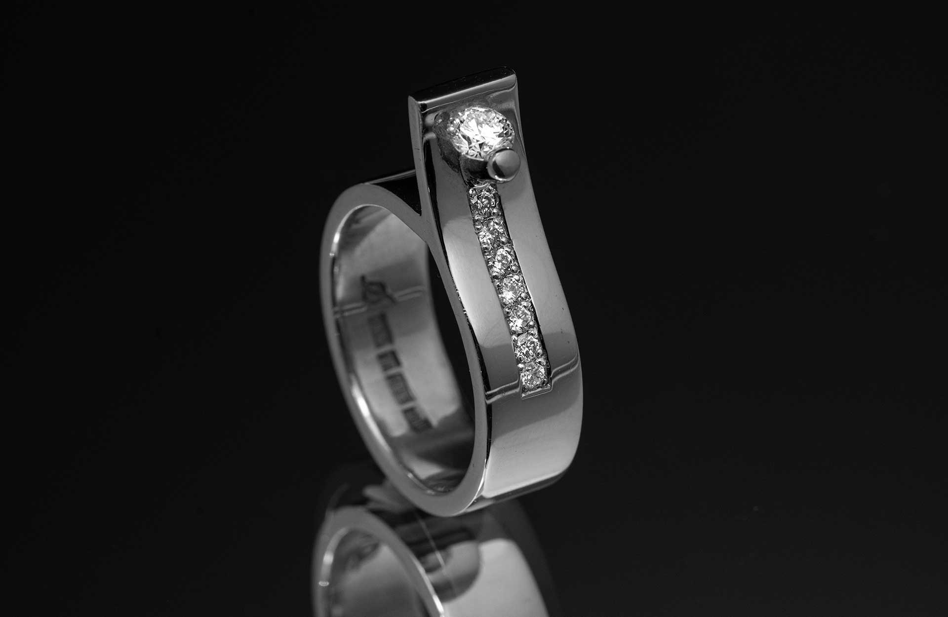 Peter Liljeroth - Unik design