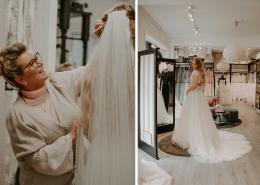 Wedding Store Malmö