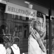 Anrika Hellströms Guld
