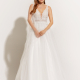 LILLY bröllopsklänning Style 08-4400 CRT