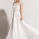 LILLY bröllopsklänning Style 08-4402 CR