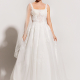 LILLY bröllopsklänning Style 08-4450 CRT