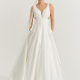 LILLY Pure White bröllopsklänning Style 08-4491 NU