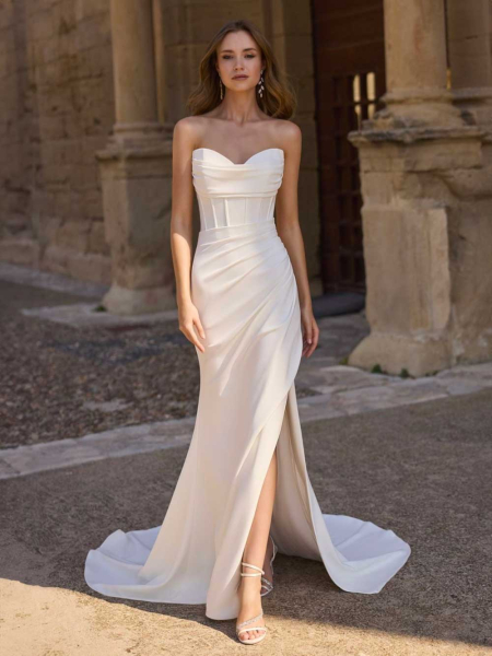 Ruths - Veni Infantino - Haya