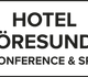 Hotel öresund conference and spa