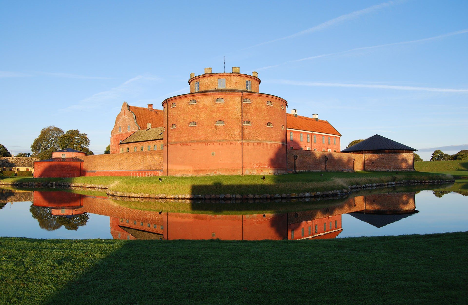 Landskrona Slott