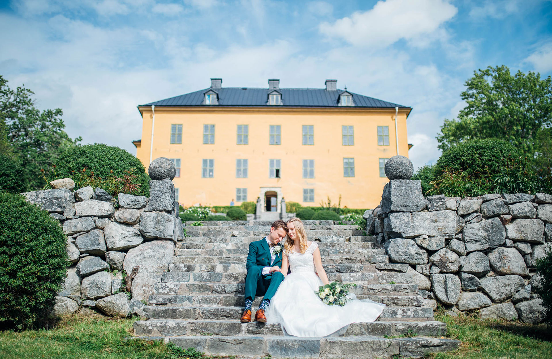 Destination Sigtuna