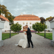 bröllop: Josefin och Per-Anders - Foto: Clarity Sweden
