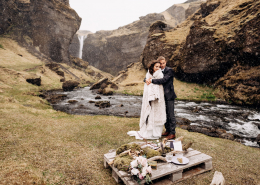Elopements - bröllop