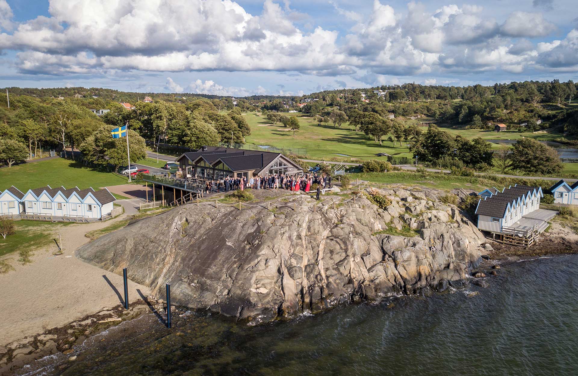 Hovås Kallbadhus