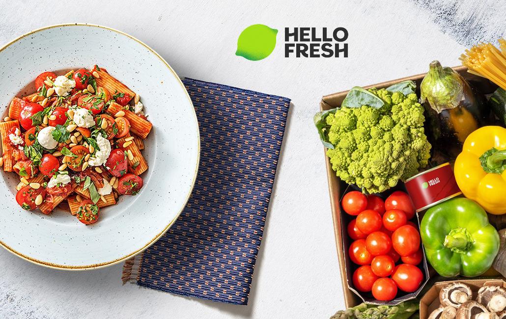 HelloFresh