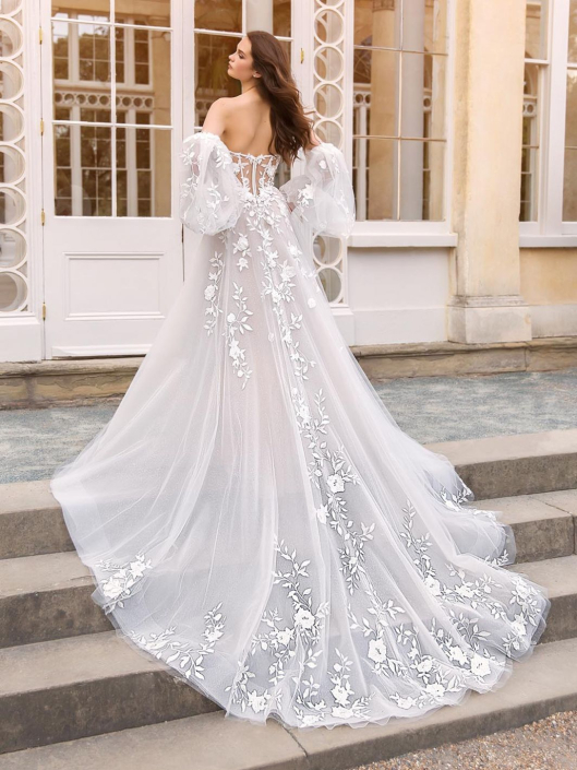 Sharon - Enzoani