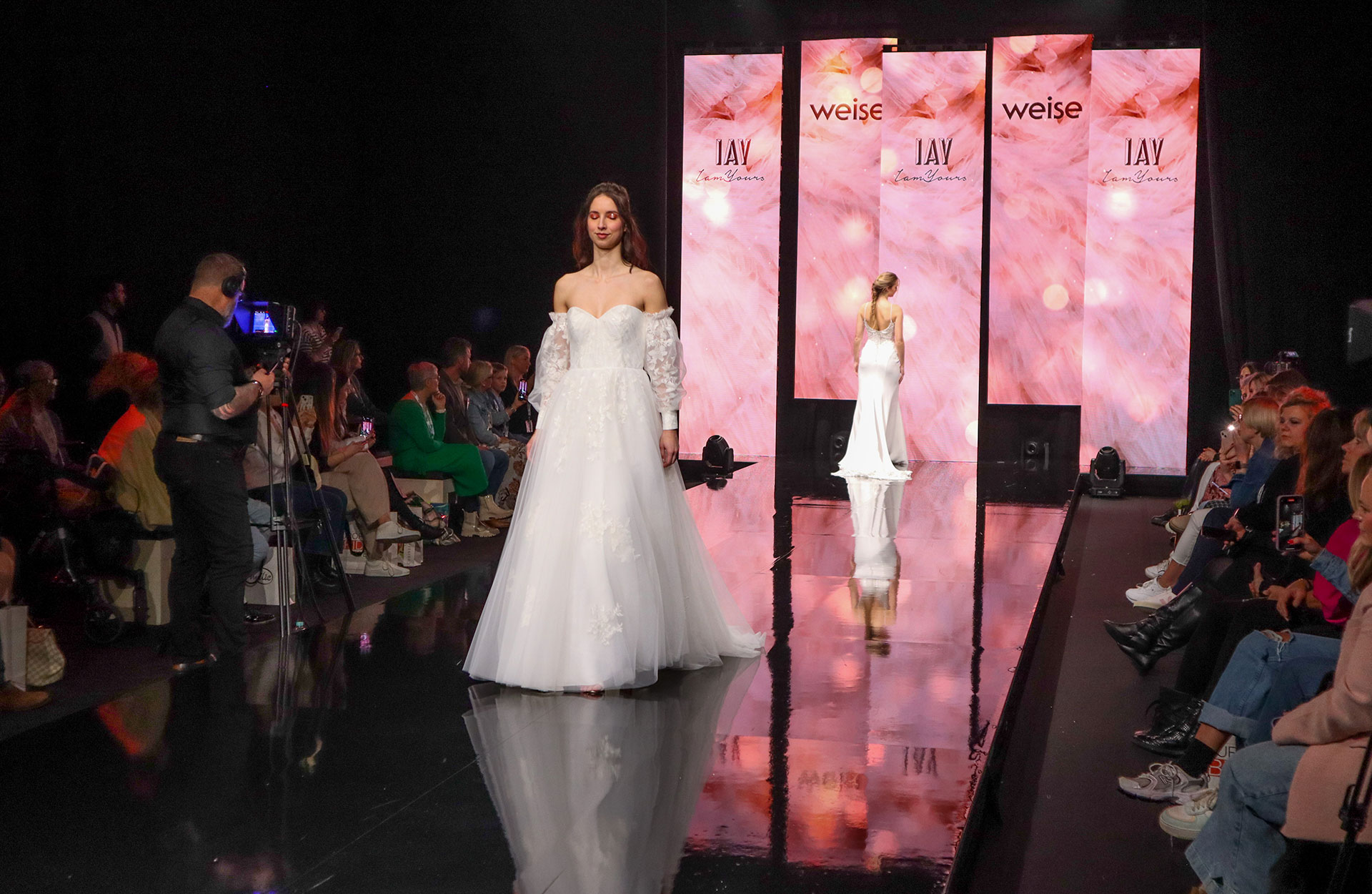 European Bridal Week