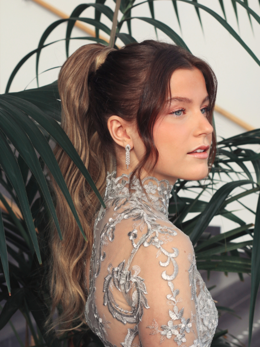 Felicia Lindbäck Couture - Foto Emelie Eriksson