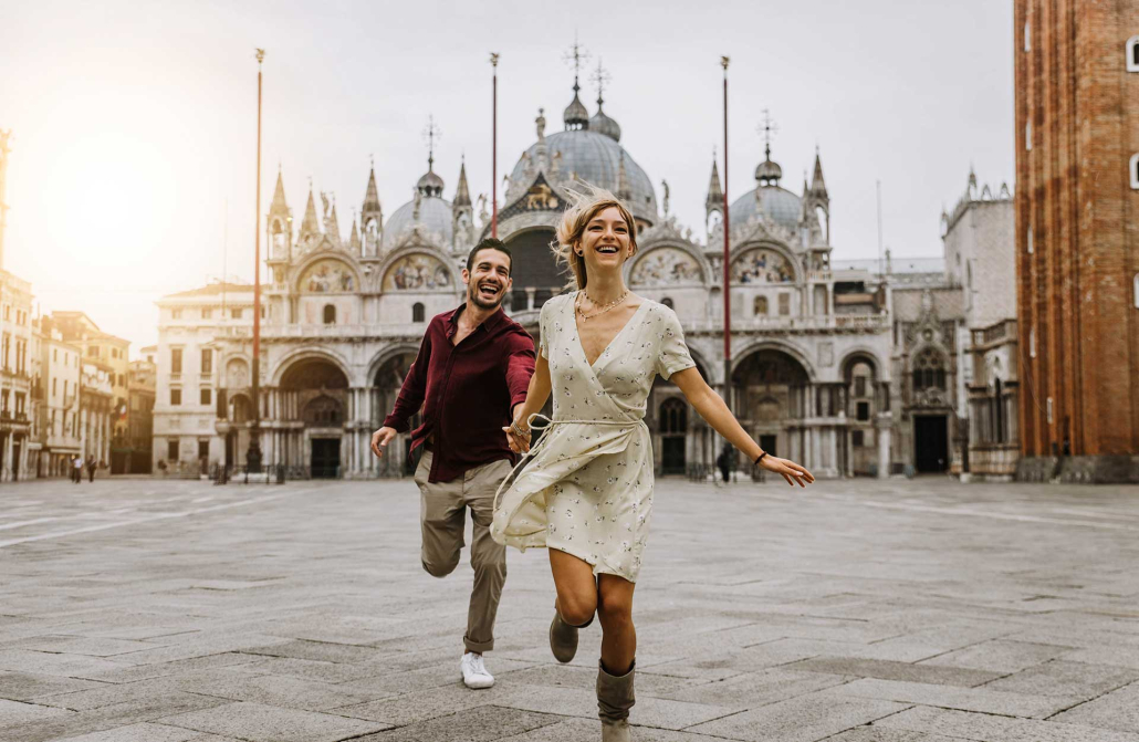 Venedig