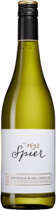 Spier Signature Sauvignon Blanc Sémillon, 2022