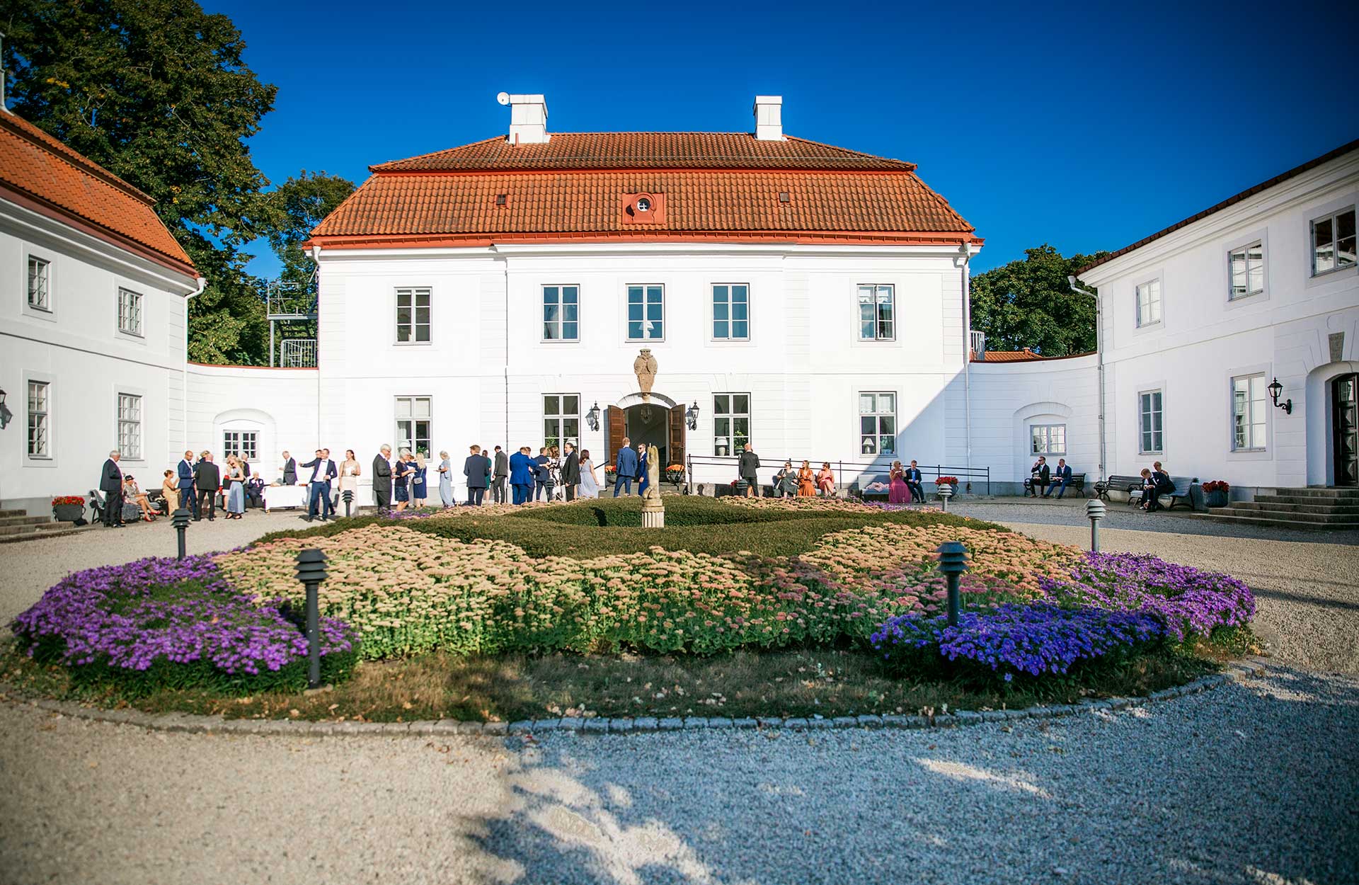 Vårt bröllop: Tove & Hampus - Foto: Karin Persson - Violi Photography