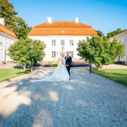 Vårt bröllop: Tove & Hampus - Foto: Karin Persson - Violi Photography