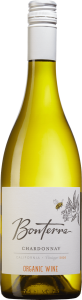 Halloumi - Bonterra Chardonnay, 2021