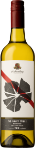 Kyckling - The Money Spider Roussanne, 2018