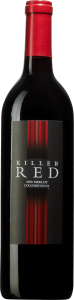 Killer Red Merlot, 2020