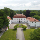 Bröllopsmässa på Bjärsjölagårds Slott