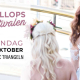 Bröllopsfestivalen Malmö Söndag 8 oktober