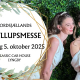 Nordsjællands bryllupsmesse - bröllopsmässa Danmark
