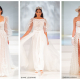 Bridal Week - trend 1 - genomskinligt