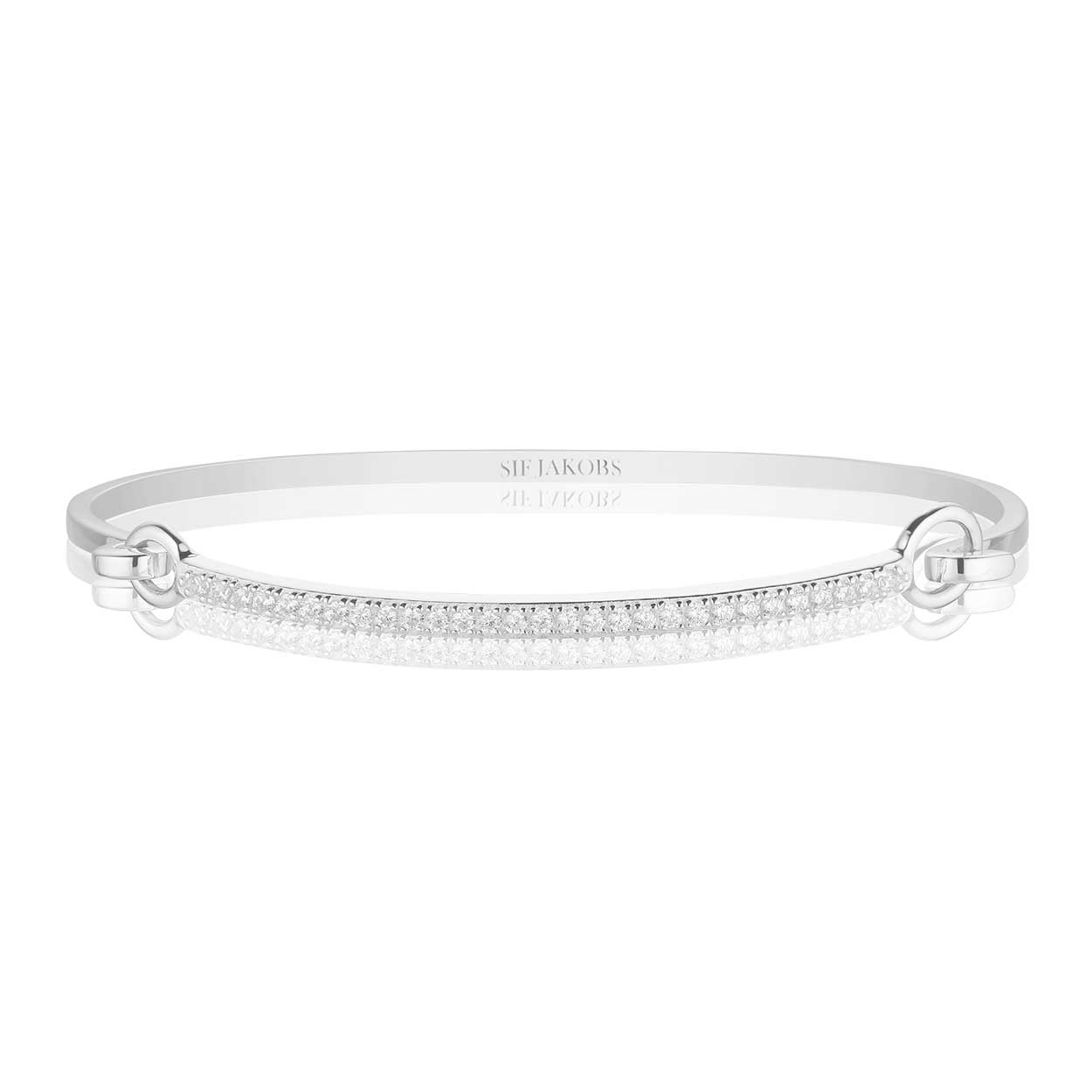 Sif Jakobs Jewellery Bangle Capizzi