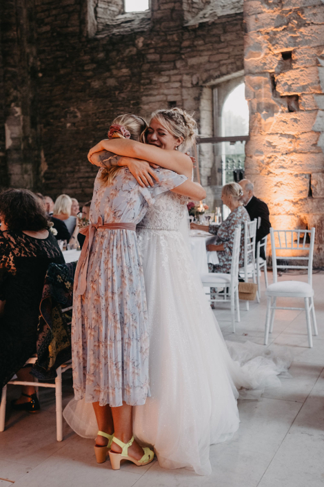 Amanda och Simons bröllop - Foto MAKAbyHasselström