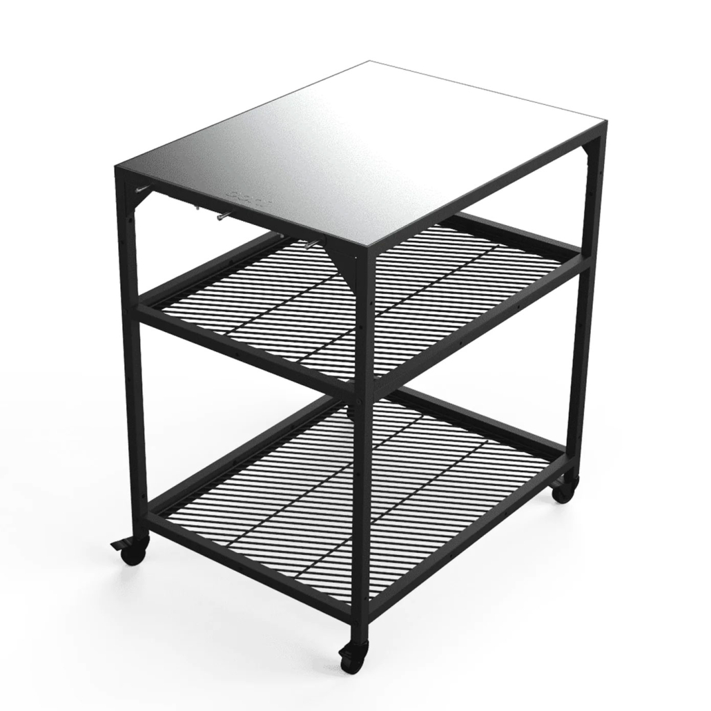 Ooni Modular Table – Bord för pizzaugn
