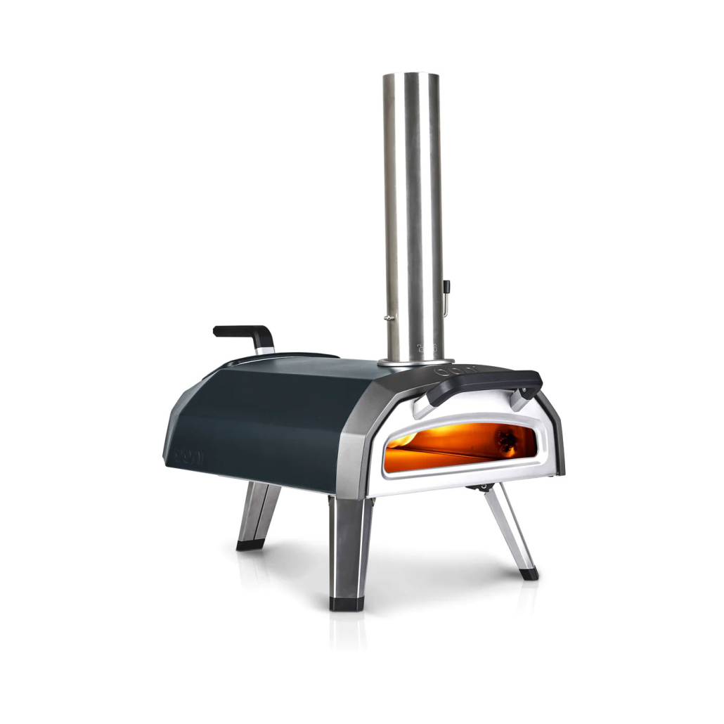 Ooni Karu 12G – En portabel multi-fuel pizzaugn