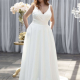 Dreamwear Bridal House - Bröllopsklänning: Jarice - Pamela