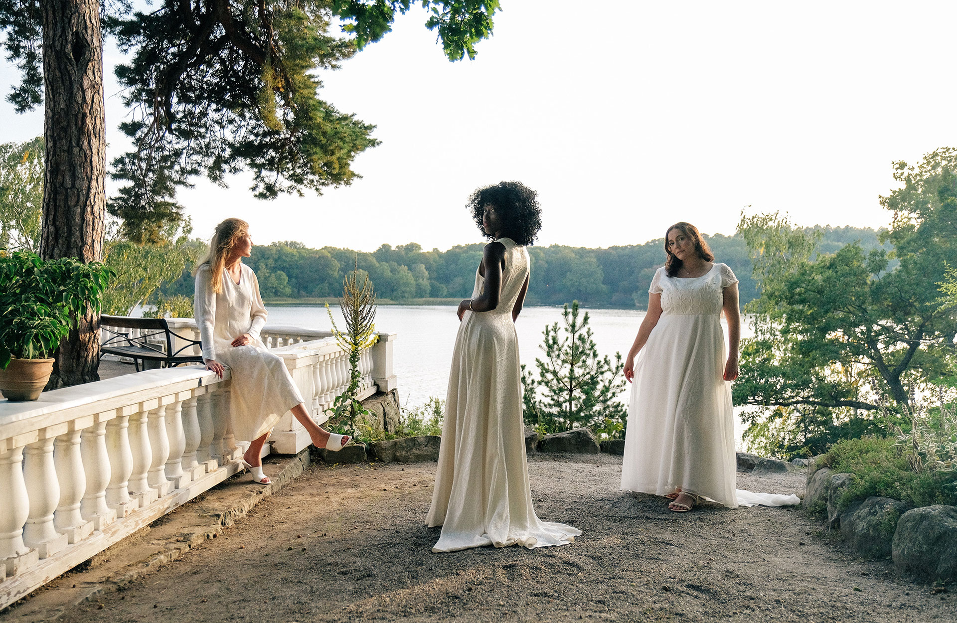 Mercier Bridal Stockholm